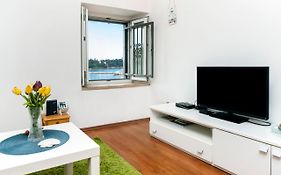 Sea View Apartment